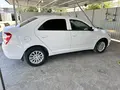 Белый Chevrolet Cobalt, 4 позиция 2020 года, КПП Автомат, в Джизак за 10 700 y.e. id6479352