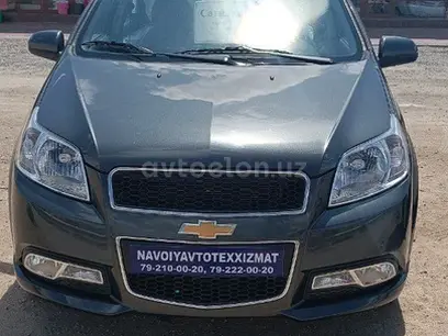 Мокрый асфальт Chevrolet Nexia 3, 2 позиция 2019 года, КПП Механика, в Навои за ~9 500 y.e. id4970768