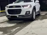 Chevrolet Captiva, 4 позиция 2016 года, КПП Автомат, в Бухара за 15 000 y.e. id6454529, Фото №1