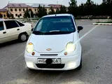 Chevrolet Matiz, 4 pozitsiya 2008 yil, КПП Mexanika, shahar Navoiy uchun ~3 116 у.е. id6366084, Fotosurat №1