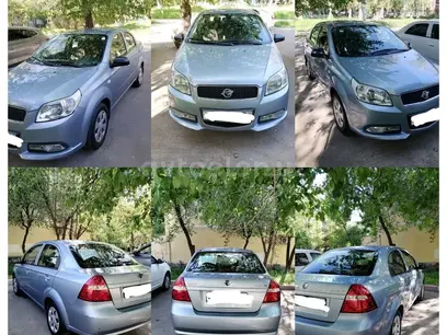 Chevrolet Nexia 3 2018 года, КПП Механика, в Ташкент за ~8 036 y.e. id4990033