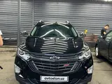 Черный Chevrolet Equinox 2020 года, КПП Автомат, в Ташкент за 21 800 y.e. id5226194, Фото №1