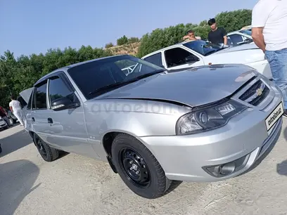 Chevrolet Nexia 2, 4 pozitsiya SOHC 2014 yil, КПП Mexanika, shahar Samarqand uchun 6 000 у.е. id5213484