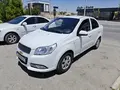 Белый Chevrolet Nexia 3, 2 позиция 2018 года, КПП Механика, в Навои за 9 100 y.e. id5224069