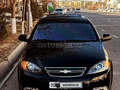 Черный Chevrolet Gentra, 3 позиция 2022 года, КПП Автомат, в Ургенч за ~14 242 y.e. id4846702