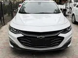 Chevrolet Malibu 2 2018 года, в Самарканд за 20 800 y.e. id6378571, Фото №1