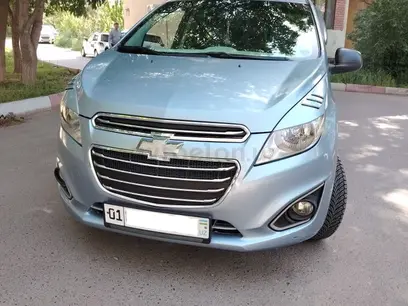 Дельфин Chevrolet Spark, 1 позиция 2012 года, КПП Механика, в Ташкент за 5 399 y.e. id4978876