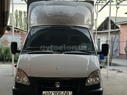 ГАЗ 2016 года, в Фергана за 13 000 y.e. id6489081