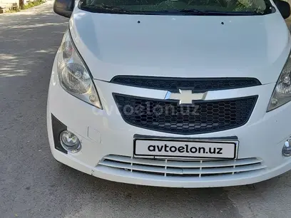 Chevrolet Spark 2012 года, в Самарканд за ~4 371 y.e. id5227350