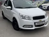 Chevrolet Nexia 3, 2 позиция 2018 года, КПП Механика, в Ташкент за 8 200 y.e. id5027295, Фото №1