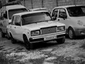 ВАЗ (Lada) 2107 2007 года, КПП Механика, в Ташкент за 3 500 y.e. id5141525