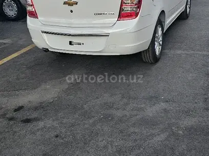 Chevrolet Cobalt, 4 позиция 2024 года, КПП Автомат, в Ташкент за 12 750 y.e. id5222172