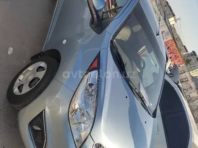 Chevrolet Spark 2015 года, в Ташкент за 6 200 y.e. id5136298