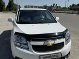 Белый Chevrolet Orlando, 2 позиция 2015 года, КПП Механика, в Ургенч за 11 300 y.e. id6490440, Фото №1