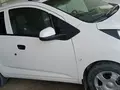 Белый Chevrolet Spark, 3 позиция 2010 года, КПП Механика, в Бухара за 6 150 y.e. id5023536