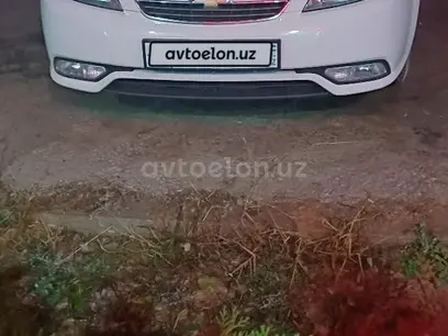 Chevrolet Gentra, 3 позиция 2023 года, КПП Автомат, в Ташкент за 13 800 y.e. id5178364