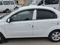 Oq Chevrolet Nexia 3, 2 pozitsiya 2020 yil, КПП Mexanika, shahar G'azalkent uchun 9 102 у.е. id5028854