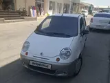 Chevrolet Matiz, 4 позиция 2010 года, КПП Механика, в Самарканд за 3 400 y.e. id6525456, Фото №1