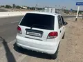 Chevrolet Matiz, 1 pozitsiya 2017 yil, КПП Mexanika, shahar Termiz uchun ~4 773 у.е. id5222691