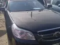 Черный Chevrolet Epica, 3 позиция 2012 года, КПП Автомат, в Ташкент за 9 500 y.e. id4931083