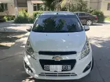 Chevrolet Spark 2019 года, КПП Механика, в Ташкент за ~8 036 y.e. id5131194, Фото №1