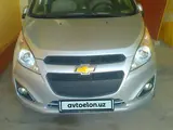 Mokriy asfalt Chevrolet Spark, 2 pozitsiya 2013 yil, КПП Mexanika, shahar Farg'ona uchun 7 000 у.е. id5027258