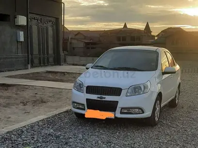 Белый Chevrolet Nexia 3, 2 позиция 2019 года, КПП Механика, в Ташкент за 8 600 y.e. id5141714