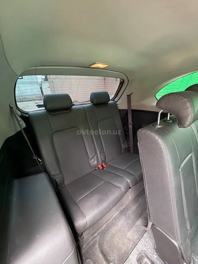 Chevrolet Captiva 2015 — 6