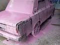 ВАЗ (Lada) 2107 2011 года, КПП Механика, в Наманган за 3 700 y.e. id6393381