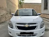Chevrolet Cobalt, 4 pozitsiya 2019 yil, КПП Avtomat, shahar Samarqand uchun 10 700 у.е. id5227029, Fotosurat №1