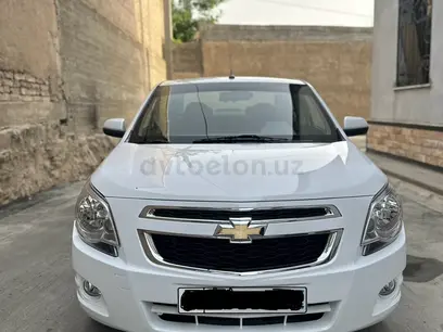 Chevrolet Cobalt, 4 pozitsiya 2019 yil, КПП Avtomat, shahar Samarqand uchun 10 700 у.е. id5227029