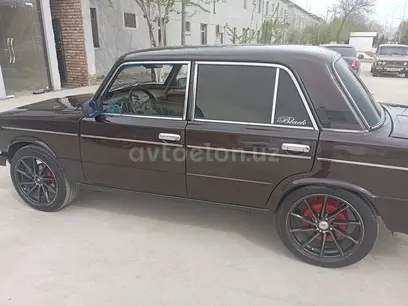 Коричневый ВАЗ (Lada) 2106 1986 года, КПП Механика, в Шурчинский район за ~3 157 y.e. id4996119