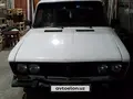 ВАЗ (Lada) 2106 1985 года, КПП Механика, в Уртачирчикский район за ~706 y.e. id6667318
