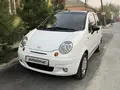 Oq Daewoo Matiz (Standart), 1 pozitsiya 2014 yil, КПП Mexanika, shahar Qo'qon uchun 4 400 у.е. id6752286