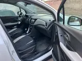 Белый Chevrolet Tracker, 3 позиция 2019 года, КПП Автомат, в Самарканд за 12 500 y.e. id6660735, Фото №1