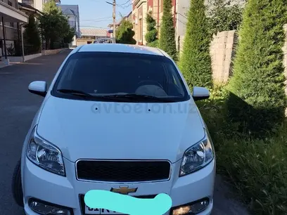 Chevrolet Nexia 3, 4 позиция 2020 года, КПП Автомат, в Ташкент за 9 300 y.e. id5139646