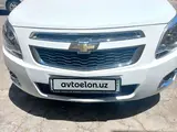 Chevrolet Cobalt, 4 позиция 2021 года, КПП Автомат, в Ташкент за 12 300 y.e. id5226394, Фото №1
