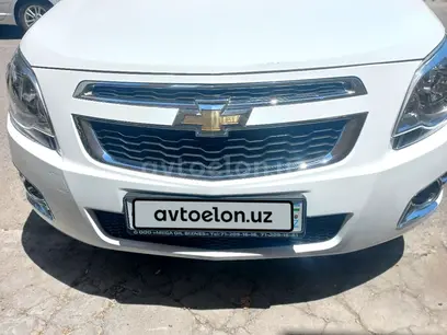 Chevrolet Cobalt, 4 pozitsiya 2021 yil, КПП Avtomat, shahar Toshkent uchun 12 300 у.е. id5226394