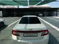 Chevrolet Epica, 3 pozitsiya 2011 yil, КПП Avtomat, shahar Jizzax uchun 8 500 у.е. id6427292