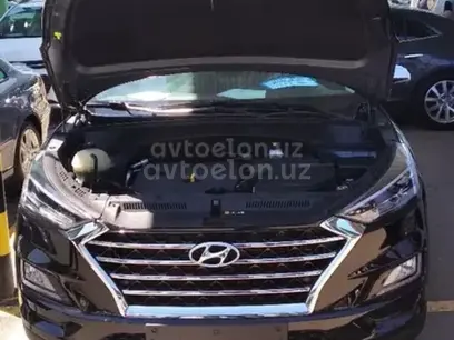 Hyundai Tucson 2020 года, в Ташкент за 26 000 y.e. id5157897