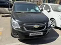Chevrolet Cobalt, 4 позиция 2023 года, КПП Автомат, в Ташкент за 11 500 y.e. id6496681