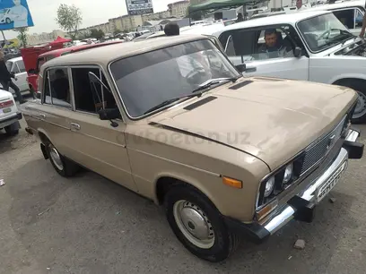 ВАЗ (Lada) 2106 1990 года, КПП Механика, в Ташкент за 5 500 y.e. id3420934