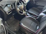 Qora Chevrolet Tracker, 2 pozitsiya 2023 yil, КПП Avtomat, shahar Toshkent uchun 15 900 у.е. id6439414, Fotosurat №1