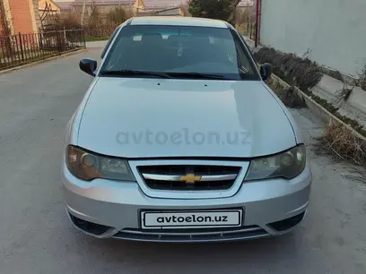 Серый Chevrolet Nexia 2, 1 позиция DOHC 2013 года, КПП Механика, в Ташкент за 4 400 y.e. id4632734