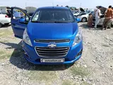Chevrolet Spark, 4 позиция 2012 года, КПП Автомат, в Джизак за 4 500 y.e. id6450867, Фото №1