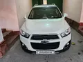 Белый Chevrolet Captiva, 3 позиция 2011 года, КПП Автомат, в Фергана за 10 200 y.e. id6526694