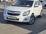 Chevrolet Cobalt, 4 позиция 2019 года, КПП Автомат, в Ташкент за 10 250 y.e. id5232497, Фото №1