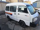 Белый Chevrolet Damas 2024 года, КПП Механика, в Ташкент за ~7 660 y.e. id5254707, Фото №1