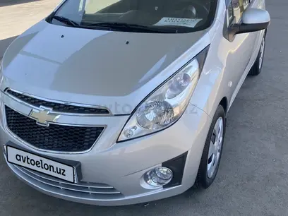 Chevrolet Spark, 4 pozitsiya 2018 yil, КПП Mexanika, shahar Toshkent uchun 9 800 у.е. id5178716