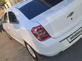 Chevrolet Cobalt, 2 позиция 2020 года, КПП Механика, в Андижан за 10 300 y.e. id6620414